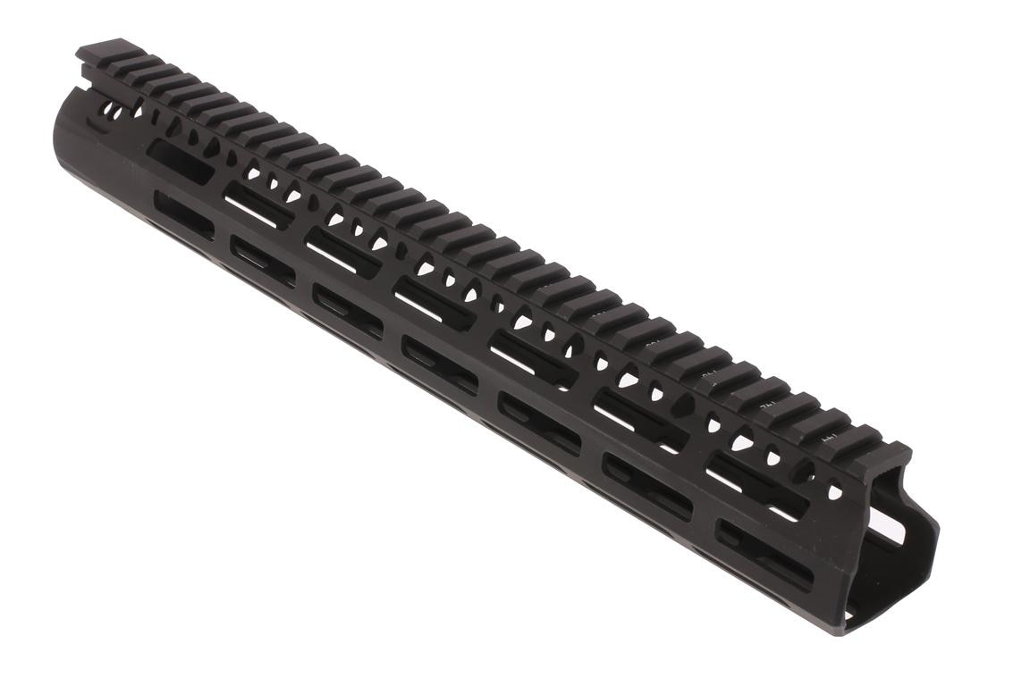 Bravo Company Manufacturing MCMR Modular Rail AR-15 Handguard - Black - 13"
